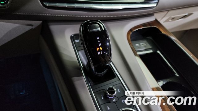 CADILLAC 에스컬레이드 5세대 6.2 2022 - photo 12 - Import Corée du Sud | International Cars