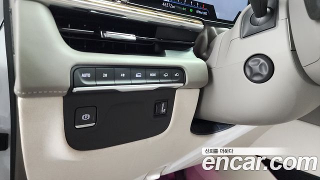 CADILLAC 에스컬레이드 5세대 6.2 2022 - photo 28 - Import Corée du Sud | International Cars