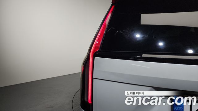 CADILLAC 에스컬레이드 5세대 6.2 2022 - photo 9 - Import Corée du Sud | International Cars