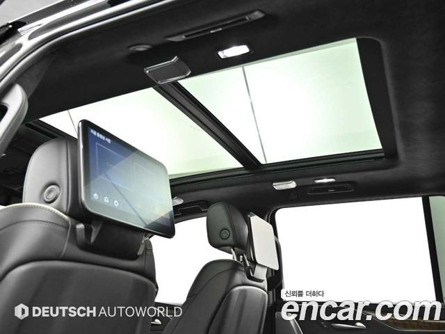 CADILLAC 에스컬레이드 5세대 6.2 ESV 2023 - photo 18 - Import Corée du Sud | International Cars