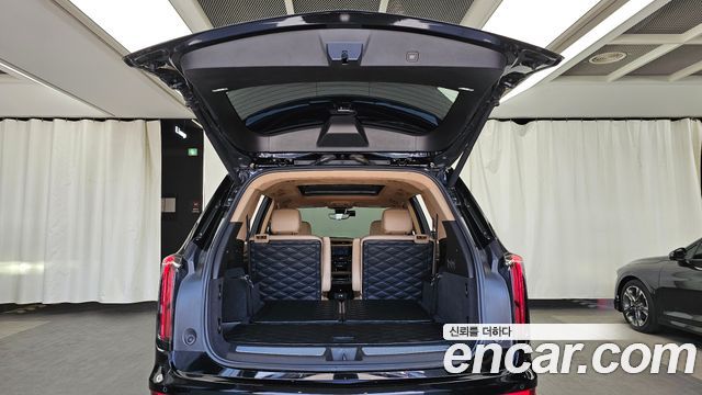 CADILLAC XT6 3.6 Sport 2021 - photo 26 - Import Corée du Sud | International Cars