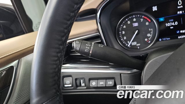 CADILLAC XT6 3.6 Sport 2021 - photo 29 - Import Corée du Sud | International Cars