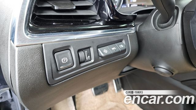 CADILLAC XT6 3.6 Sport 2021 - photo 31 - Import Corée du Sud | International Cars