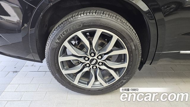 CADILLAC XT6 3.6 Sport 2021 - photo 5 - Import Corée du Sud | International Cars