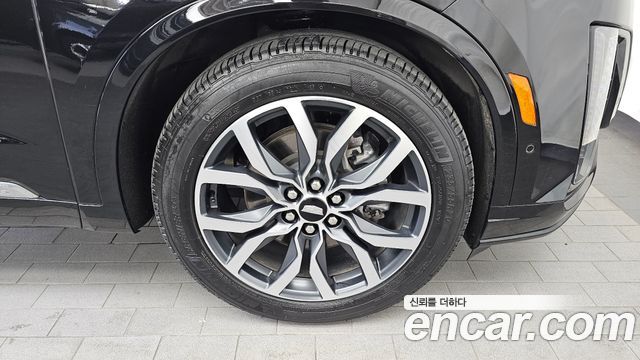 CADILLAC XT6 3.6 Sport 2021 - photo 7 - Import Corée du Sud | International Cars