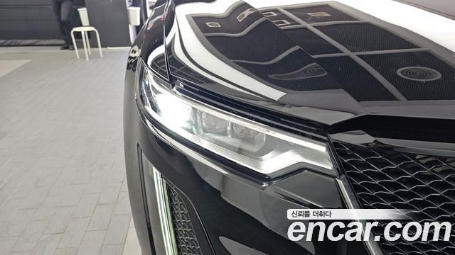 CADILLAC XT6 3.6 Sport 2021 - photo 8 - Import Corée du Sud | International Cars