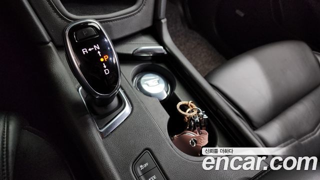 CADILLAC XT5 3.6 플래티넘 AWD 2018 - photo 12 - Import Corée du Sud | International Cars