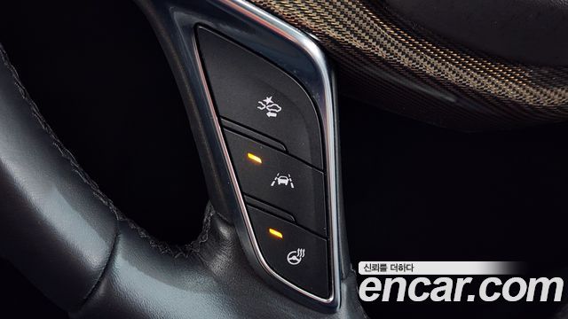 CADILLAC XT5 3.6 플래티넘 AWD 2018 - photo 18 - Import Corée du Sud | International Cars
