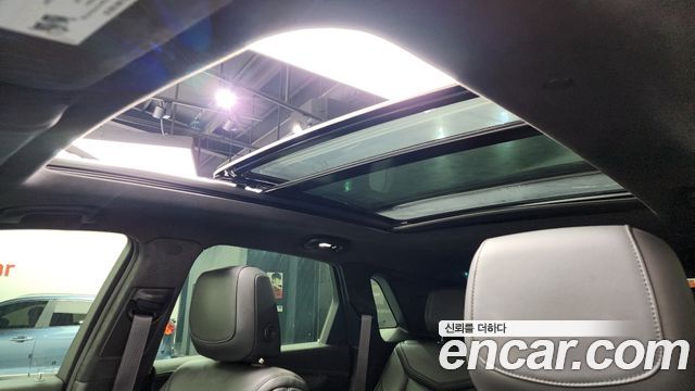 CADILLAC XT5 3.6 플래티넘 AWD 2018 - photo 22 - Import Corée du Sud | International Cars