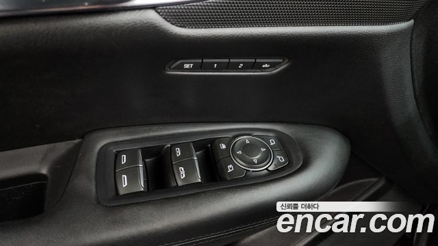 CADILLAC XT5 3.6 플래티넘 AWD 2018 - photo 28 - Import Corée du Sud | International Cars