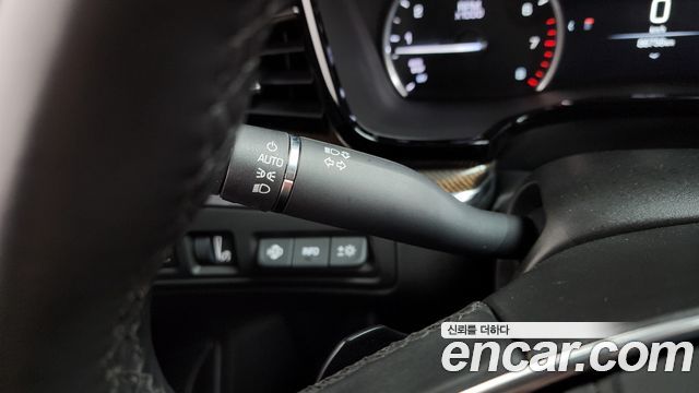 CADILLAC XT5 3.6 플래티넘 AWD 2018 - photo 29 - Import Corée du Sud | International Cars