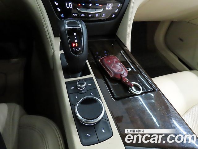 CADILLAC CT6 3.6 플래티넘 AWD 2019 - photo 11 - Import Corée du Sud | International Cars