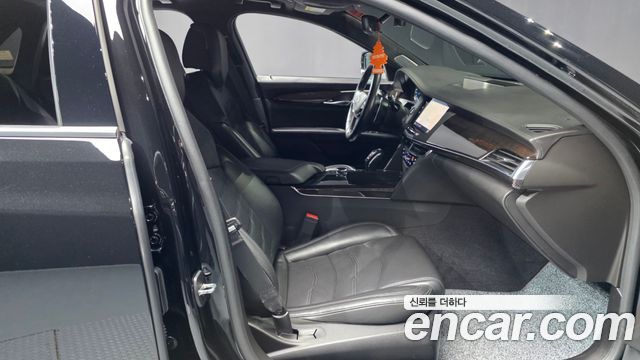 CADILLAC CT6 3.6 플래티넘 AWD 2020 - photo 11 - Import Corée du Sud | International Cars