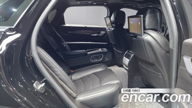 CADILLAC CT6 3.6 플래티넘 AWD 2020 - photo 12 - Import Corée du Sud | International Cars