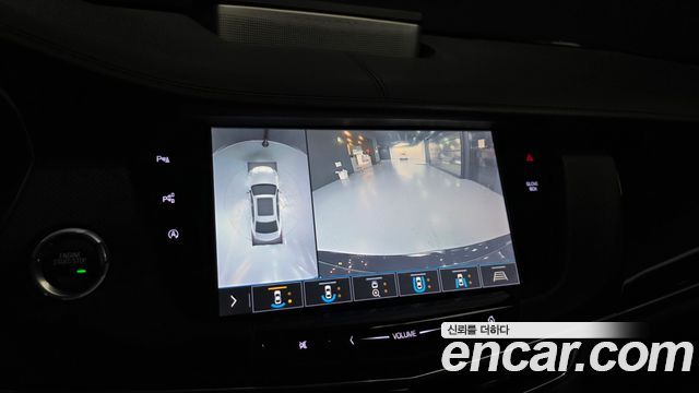 CADILLAC CT6 3.6 플래티넘 AWD 2020 - photo 15 - Import Corée du Sud | International Cars