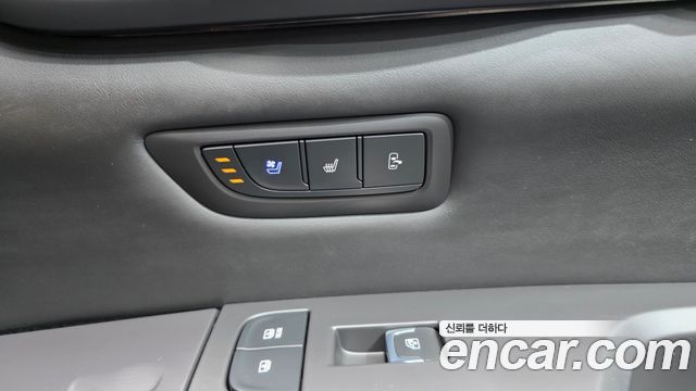 CADILLAC CT6 3.6 플래티넘 AWD 2020 - photo 19 - Import Corée du Sud | International Cars