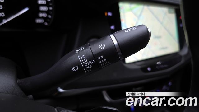 CADILLAC CT6 2.0 Turbo 2018 - photo 23 - Import Corée du Sud | International Cars