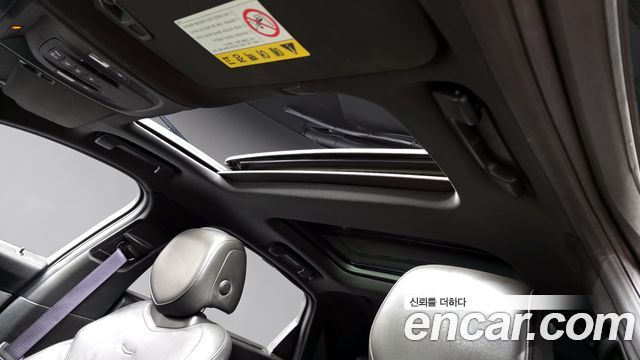 CADILLAC CT6 2.0 Turbo 2018 - photo 25 - Import Corée du Sud | International Cars