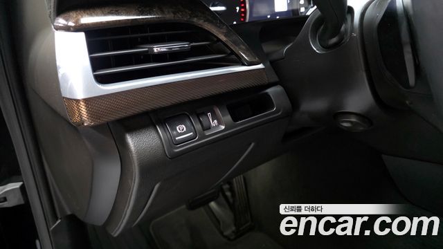 CADILLAC CT6 2.0 Turbo 2018 - photo 28 - Import Corée du Sud | International Cars