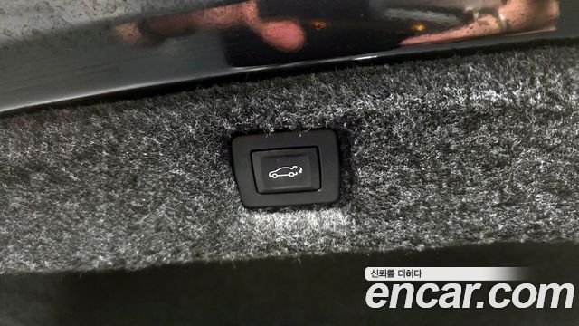 CADILLAC CT6 2.0 Turbo 2018 - photo 29 - Import Corée du Sud | International Cars