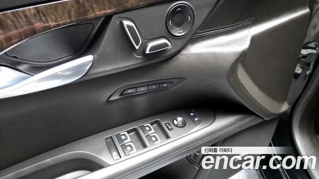 CADILLAC CT6 2.0 Turbo 2018 - photo 30 - Import Corée du Sud | International Cars
