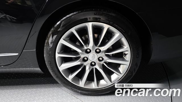 CADILLAC CT6 2.0 Turbo 2018 - photo 7 - Import Corée du Sud | International Cars