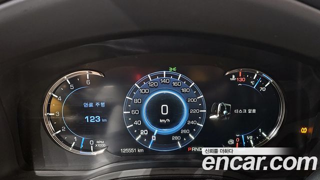 CADILLAC 에스컬레이드 6.2 2019 - photo 11 - Import Corée du Sud | International Cars
