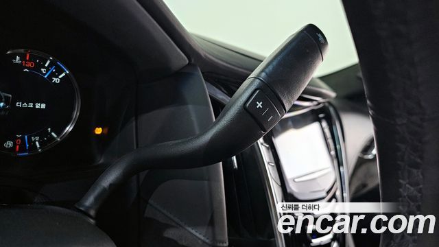 CADILLAC 에스컬레이드 6.2 2019 - photo 12 - Import Corée du Sud | International Cars