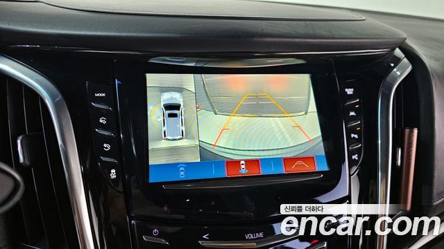 CADILLAC 에스컬레이드 6.2 2019 - photo 20 - Import Corée du Sud | International Cars