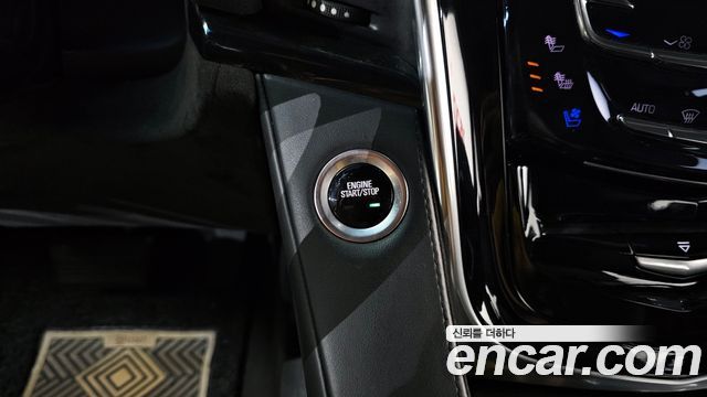 CADILLAC 에스컬레이드 6.2 2019 - photo 28 - Import Corée du Sud | International Cars