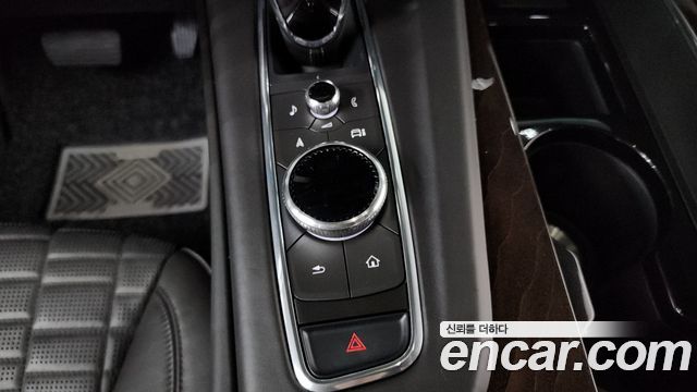 CADILLAC 에스컬레이드 5세대 6.2 ESV 2023 - photo 12 - Import Corée du Sud | International Cars