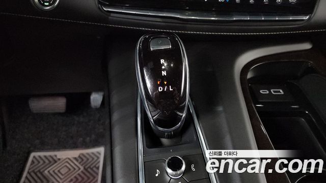CADILLAC 에스컬레이드 5세대 6.2 ESV 2023 - photo 19 - Import Corée du Sud | International Cars