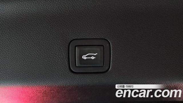 CADILLAC 에스컬레이드 5세대 6.2 ESV 2023 - photo 27 - Import Corée du Sud | International Cars