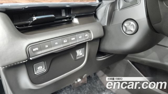 CADILLAC 에스컬레이드 5세대 6.2 ESV 2023 - photo 29 - Import Corée du Sud | International Cars