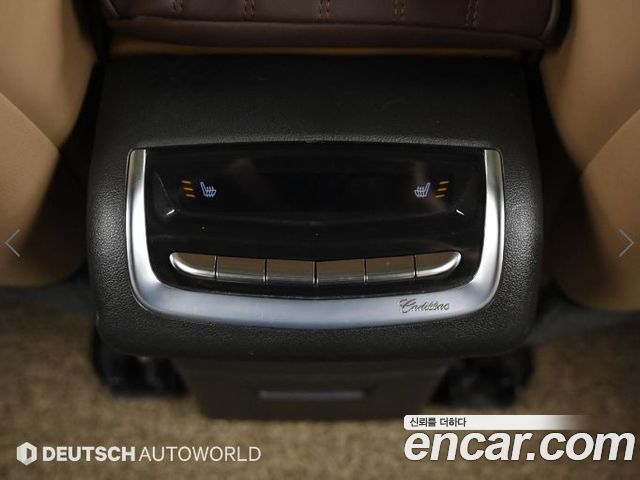 CADILLAC XT6 3.6 Sport 2020 - photo 16 - Import Corée du Sud | International Cars