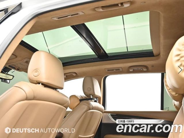 CADILLAC XT6 3.6 Sport 2020 - photo 18 - Import Corée du Sud | International Cars