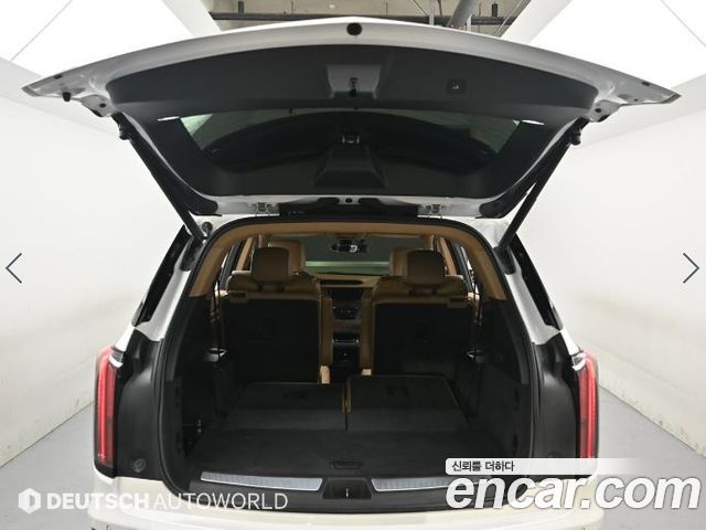 CADILLAC XT6 3.6 Sport 2020 - photo 19 - Import Corée du Sud | International Cars