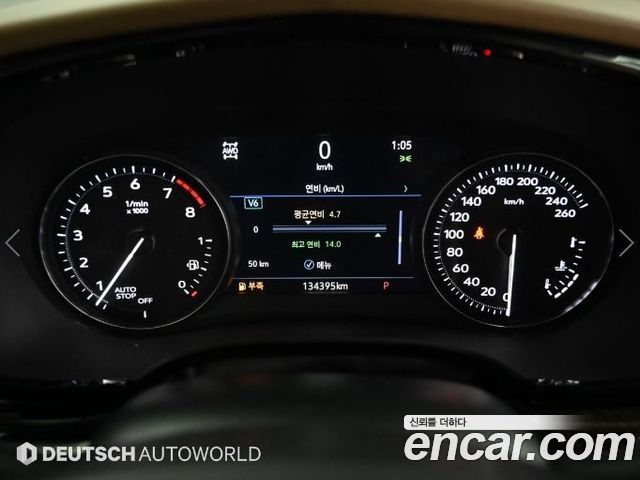 CADILLAC XT6 3.6 Sport 2020 - photo 8 - Import Corée du Sud | International Cars