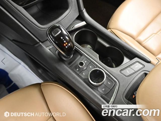 CADILLAC XT6 3.6 Sport 2020 - photo 9 - Import Corée du Sud | International Cars