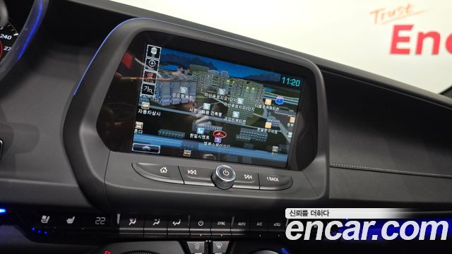 CHEVROLET 카마로 SS 6.2 V8 2017 - photo 13 - Import Corée du Sud | International Cars