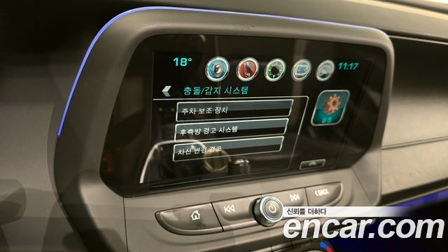 CHEVROLET 카마로 SS 6.2 V8 2017 - photo 18 - Import Corée du Sud | International Cars