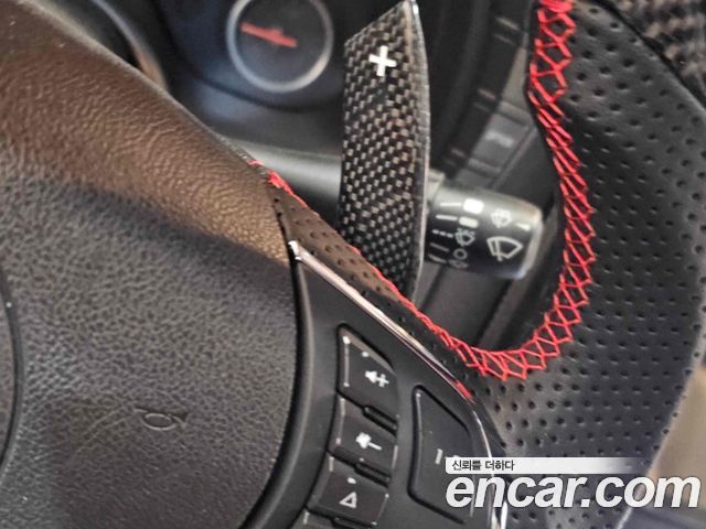 CHEVROLET 콜벳 Convertible 2013 - photo 10 - Import Corée du Sud | International Cars