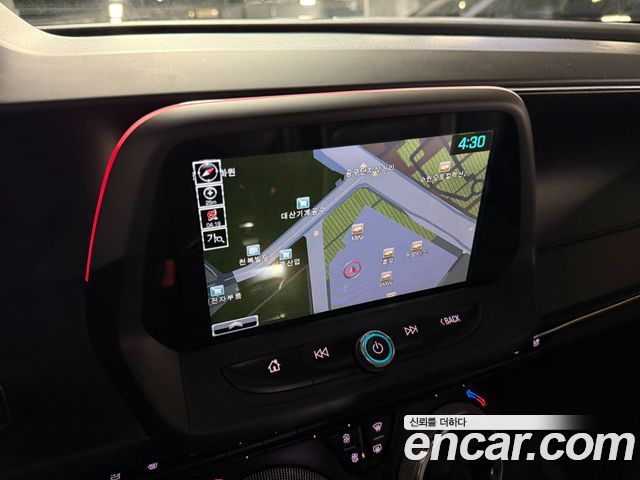 CHEVROLET 카마로 SS 6.2 V8 2017 - photo 13 - Import Corée du Sud | International Cars