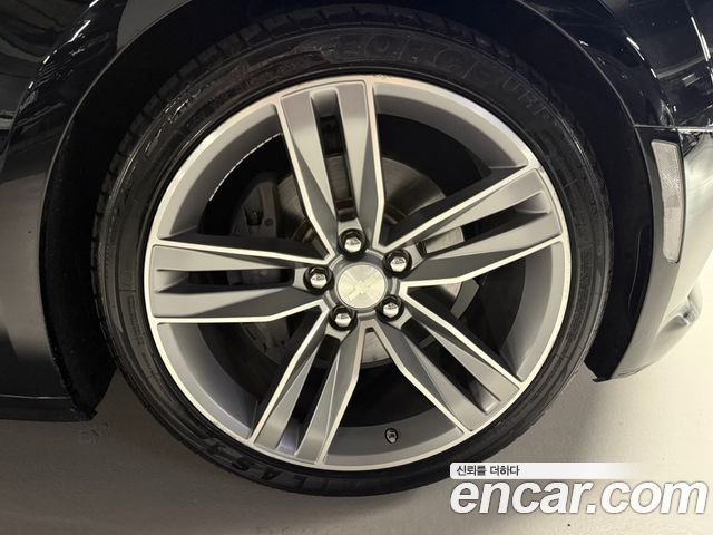 CHEVROLET 카마로 SS 6.2 V8 2017 - photo 20 - Import Corée du Sud | International Cars