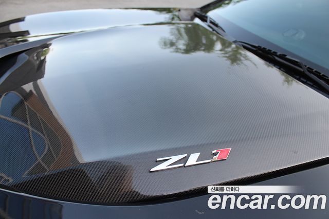 CHEVROLET 카마로 SS 6.2 V8 2017 - photo 18 - Import Corée du Sud | International Cars