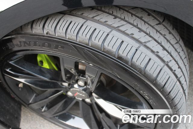 CHEVROLET 카마로 SS 6.2 V8 2017 - photo 19 - Import Corée du Sud | International Cars