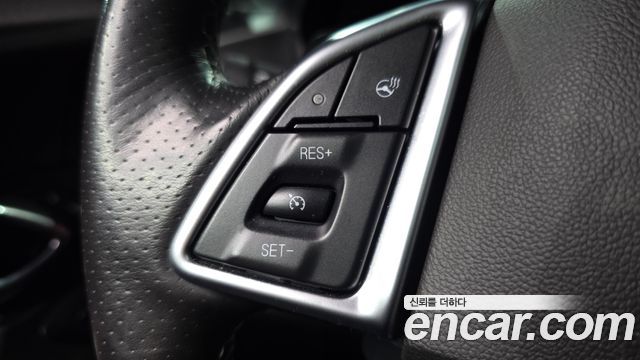 CHEVROLET 카마로 SS 6.2 V8 2021 - photo 24 - Import Corée du Sud | International Cars
