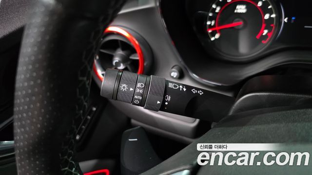 CHEVROLET 카마로 SS 6.2 V8 2021 - photo 27 - Import Corée du Sud | International Cars