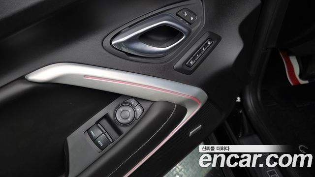 CHEVROLET 카마로 SS 6.2 V8 2021 - photo 28 - Import Corée du Sud | International Cars