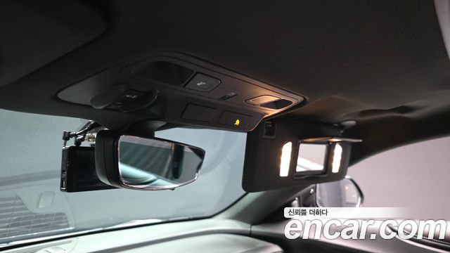 CHEVROLET 카마로 SS 6.2 V8 2021 - photo 29 - Import Corée du Sud | International Cars